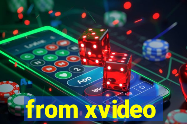 from xvideo